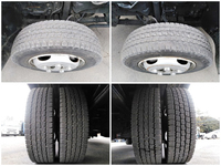 日野デュトロユニック4段小型（2t・3t）[写真21]