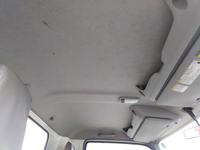 日野デュトロユニック4段小型（2t・3t）[写真30]