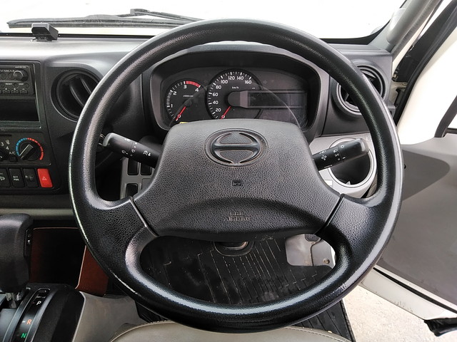 日野デュトロユニック4段小型（2t・3t）[写真35]