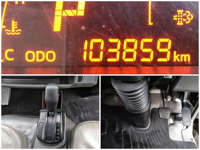 日野デュトロユニック4段小型（2t・3t）[写真36]