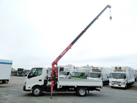 日野デュトロユニック4段小型（2t・3t）[写真06]