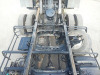 いすゞフォワードダンプ中型（4t）[写真18]