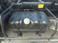 いすゞフォワードダンプ中型（4t）[写真19]