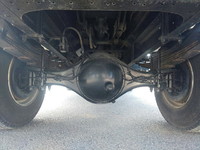 いすゞフォワードダンプ中型（4t）[写真22]