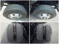 いすゞフォワードダンプ中型（4t）[写真23]