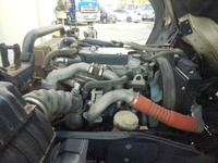 いすゞフォワードダンプ中型（4t）[写真24]