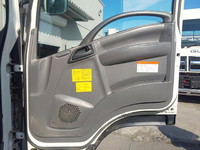 いすゞフォワードダンプ中型（4t）[写真28]