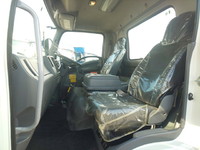 いすゞフォワードダンプ中型（4t）[写真31]