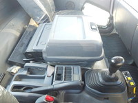 いすゞフォワードダンプ中型（4t）[写真33]