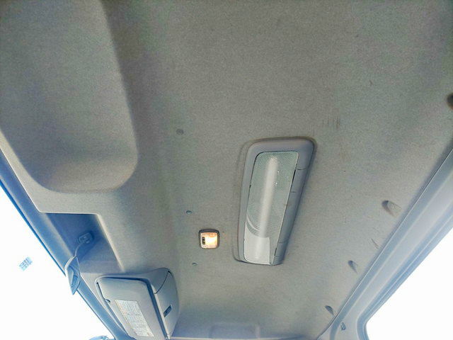 いすゞフォワードダンプ中型（4t）[写真34]