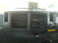 いすゞフォワードダンプ中型（4t）[写真37]