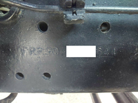 いすゞフォワードダンプ中型（4t）[写真39]