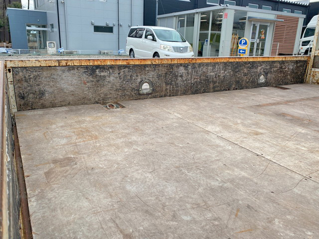 日野デュトロクレーン3段小型（2t・3t）[写真11]