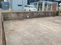 日野デュトロクレーン3段小型（2t・3t）[写真11]