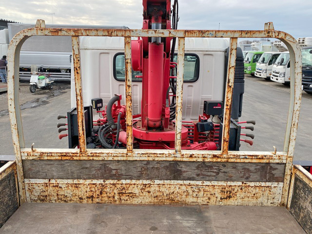 日野デュトロクレーン3段小型（2t・3t）[写真14]