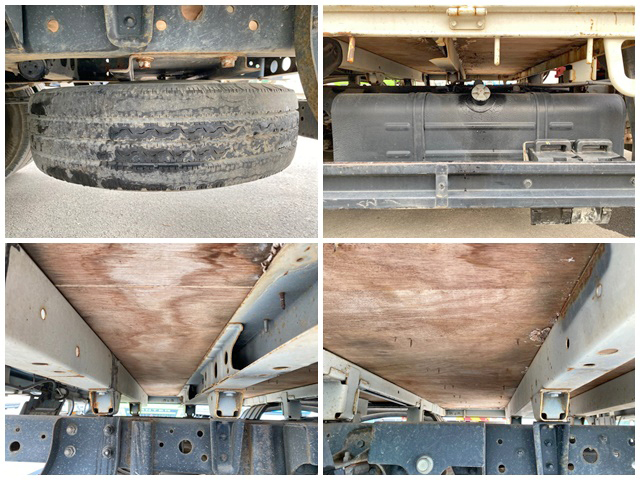 日野デュトロクレーン3段小型（2t・3t）[写真25]