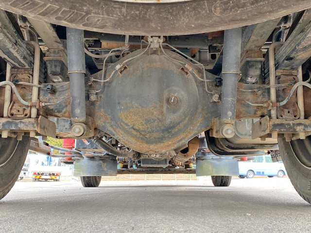 日野デュトロクレーン3段小型（2t・3t）[写真26]