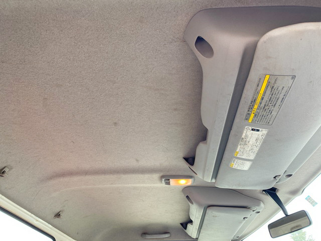 日野デュトロクレーン3段小型（2t・3t）[写真37]