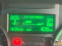 三菱ふそうキャンターアルミバン小型（2t・3t）[写真14]