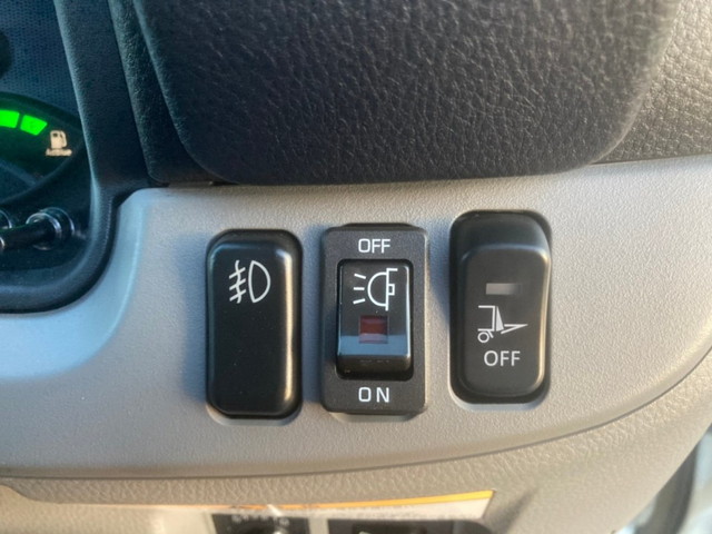 三菱ふそうキャンターアルミバン小型（2t・3t）[写真19]