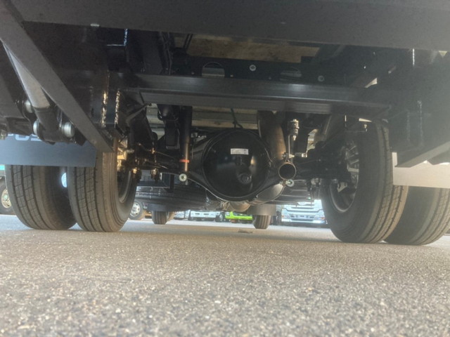 三菱ふそうキャンターアルミバン小型（2t・3t）[写真24]