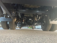 三菱ふそうキャンターアルミバン小型（2t・3t）[写真24]