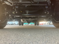 三菱ふそうキャンターアルミバン小型（2t・3t）[写真25]