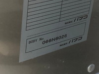 三菱ふそうキャンターアルミバン小型（2t・3t）[写真27]