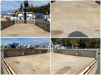 いすゞエルフクレーン3段小型（2t・3t）[写真10]