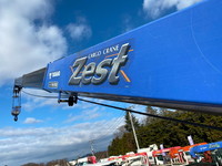 いすゞエルフクレーン3段小型（2t・3t）[写真14]