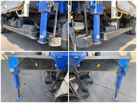 いすゞエルフクレーン3段小型（2t・3t）[写真16]