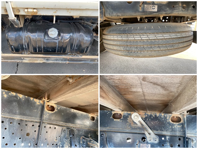 いすゞエルフクレーン3段小型（2t・3t）[写真17]