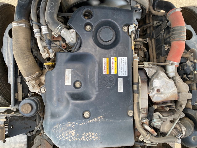 いすゞエルフクレーン3段小型（2t・3t）[写真20]