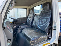 いすゞエルフクレーン3段小型（2t・3t）[写真26]