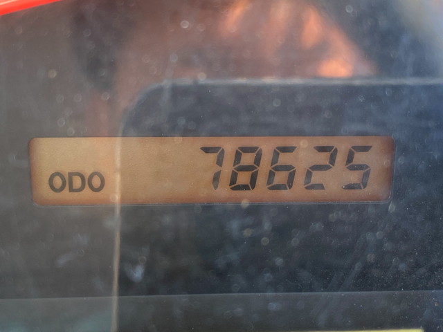 いすゞエルフクレーン3段小型（2t・3t）[写真33]