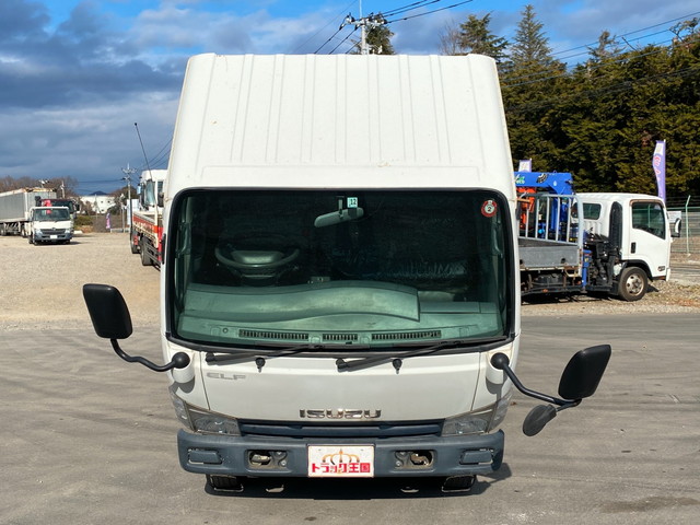 いすゞエルフクレーン3段小型（2t・3t）[写真07]