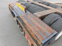 その他のメーカーその他の車種重機運搬トレーラー大型（10t）[写真10]