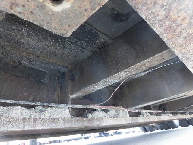 その他のメーカーその他の車種重機運搬トレーラー大型（10t）[写真15]