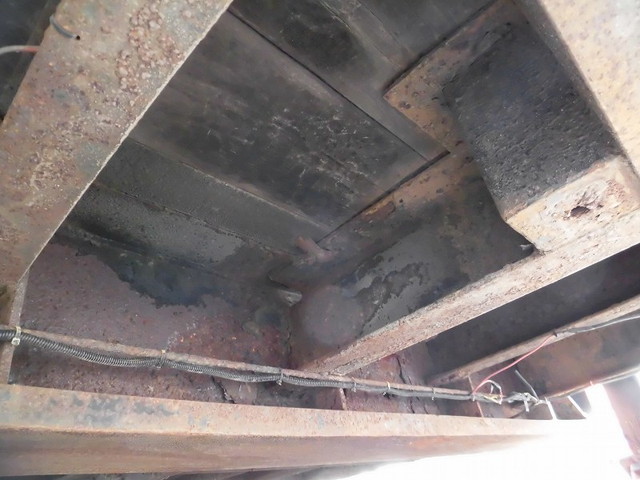 その他のメーカーその他の車種重機運搬トレーラー大型（10t）[写真16]