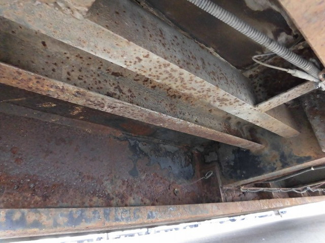 その他のメーカーその他の車種重機運搬トレーラー大型（10t）[写真18]