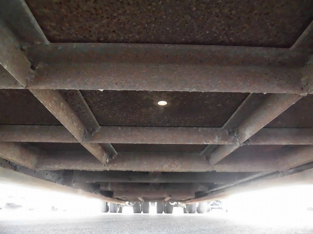 その他のメーカーその他の車種重機運搬トレーラー大型（10t）[写真19]