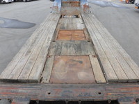 その他のメーカーその他の車種重機運搬トレーラー大型（10t）[写真06]