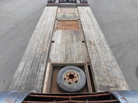 その他のメーカーその他の車種重機運搬トレーラー大型（10t）[写真07]