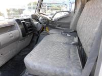 日野デュトロ深ダンプ（土砂禁ダンプ）小型（2t・3t）[写真14]