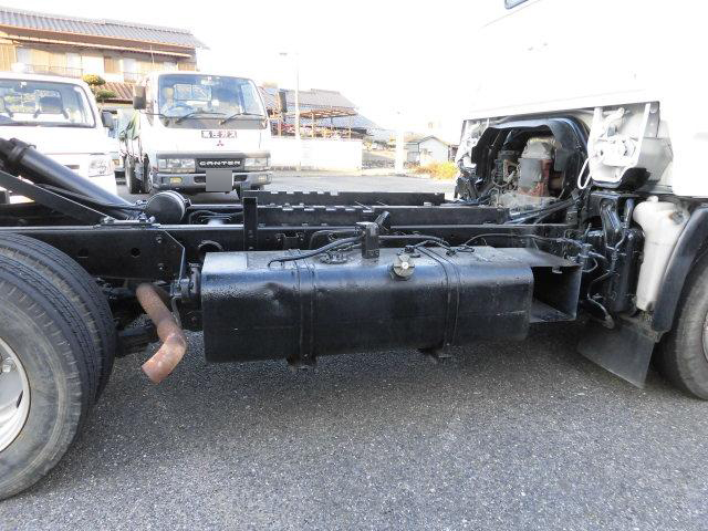 日野デュトロ深ダンプ（土砂禁ダンプ）小型（2t・3t）[写真16]