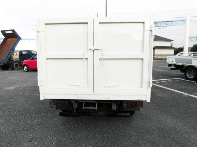 日野デュトロ深ダンプ（土砂禁ダンプ）小型（2t・3t）[写真06]