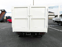 日野デュトロ深ダンプ（土砂禁ダンプ）小型（2t・3t）[写真06]