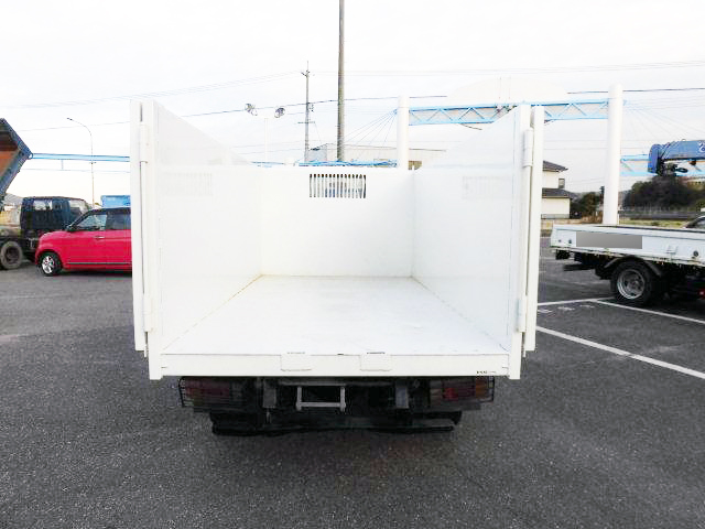日野デュトロ深ダンプ（土砂禁ダンプ）小型（2t・3t）[写真07]