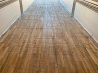 いすゞギガアルミウイング大型（10t）[写真16]