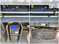 いすゞギガアルミウイング大型（10t）[写真23]